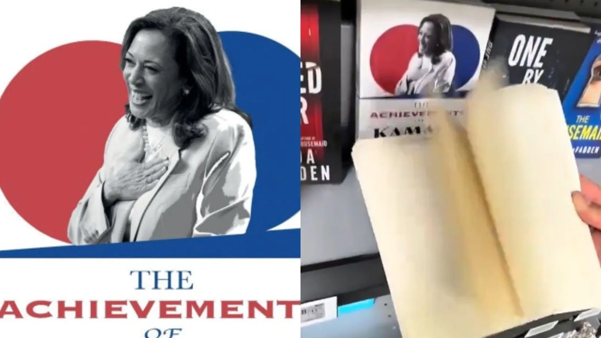 The "Why" Behind the Words | Decoding Harris's Message