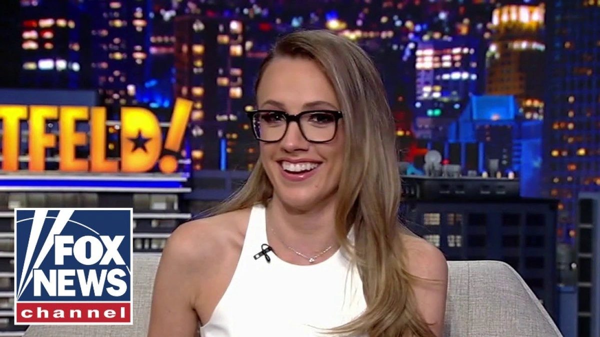 Why Kat Timpf Resonates | Authenticity in a Polarized World