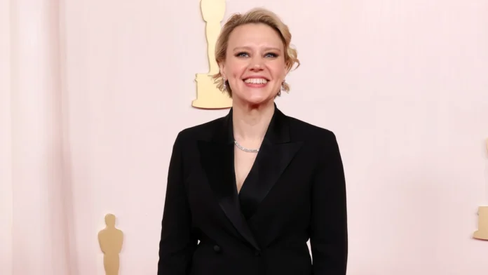 kate mckinnon