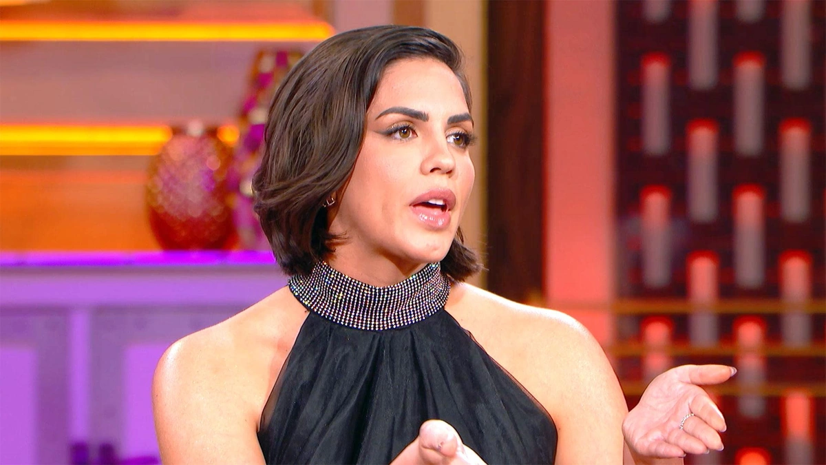 The Evolution of Katie Maloney | From SUR to Self-Discovery