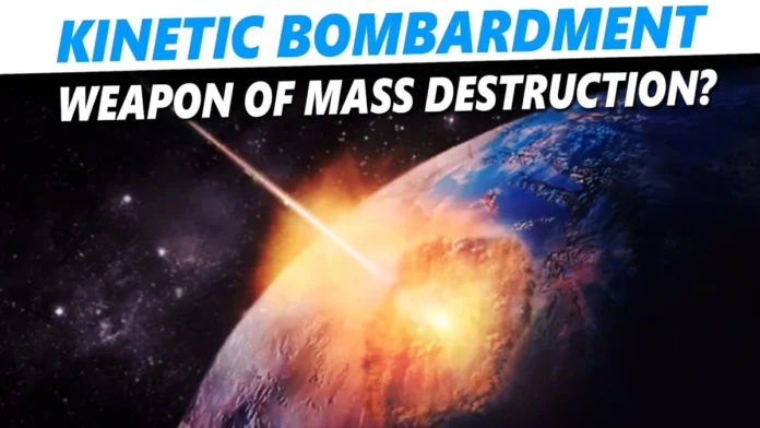 kinetic strike meaning