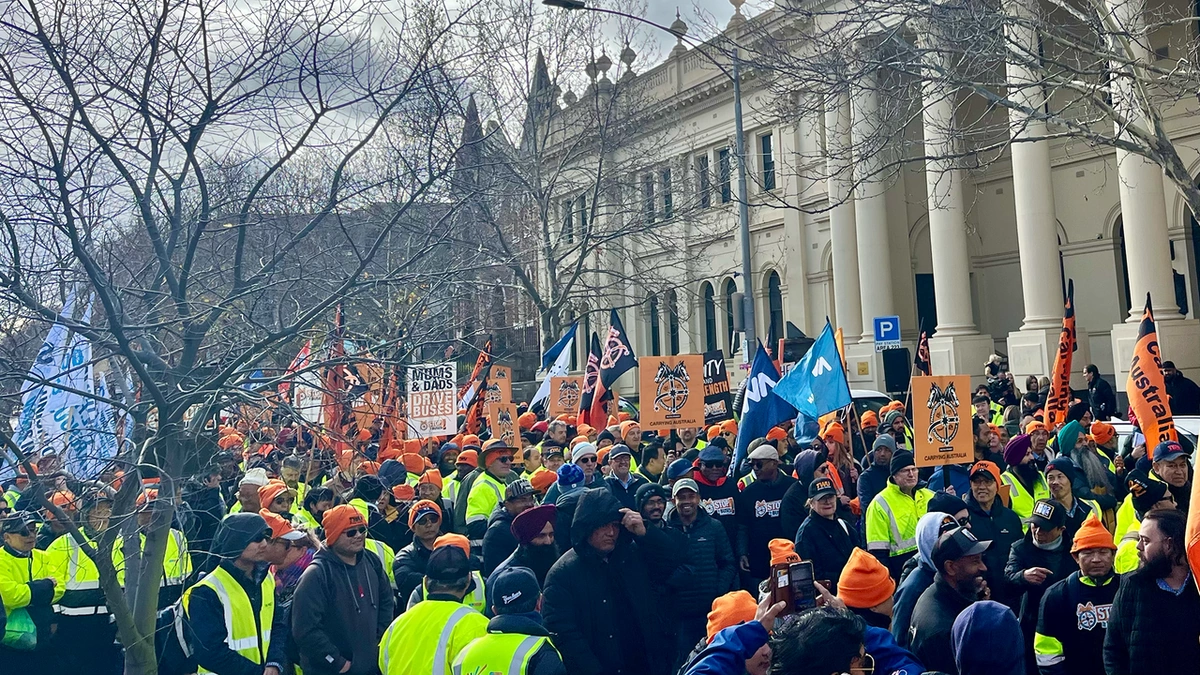 What Exactly IS a Kinetic Strike? A Breakdown