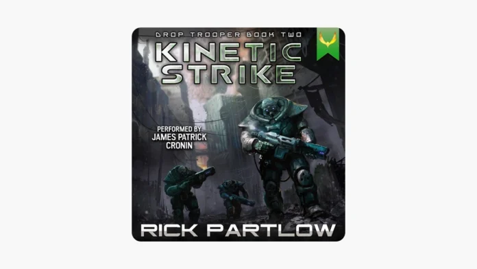 kinetic strike