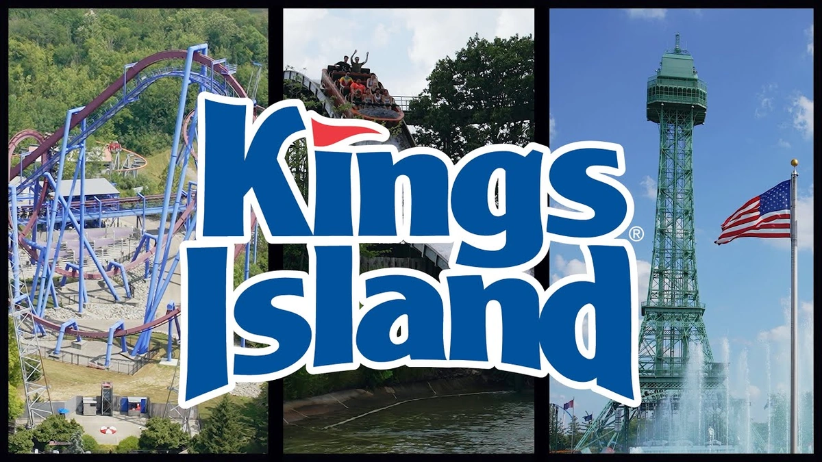 Why Kings Island Still Matters (Big Time)