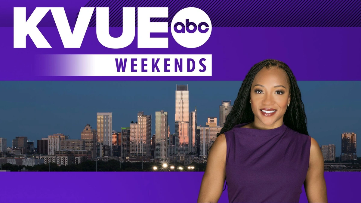 The Pulse of Austin:KVUEand Community Connection