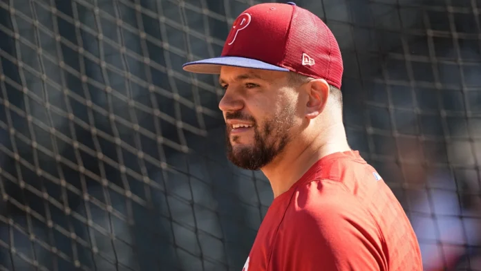kyle schwarber