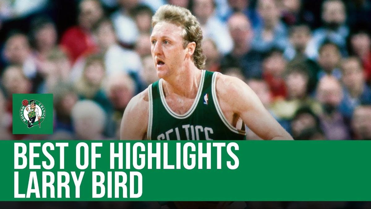 Beyond the Stats | Bird's Basketball IQ
