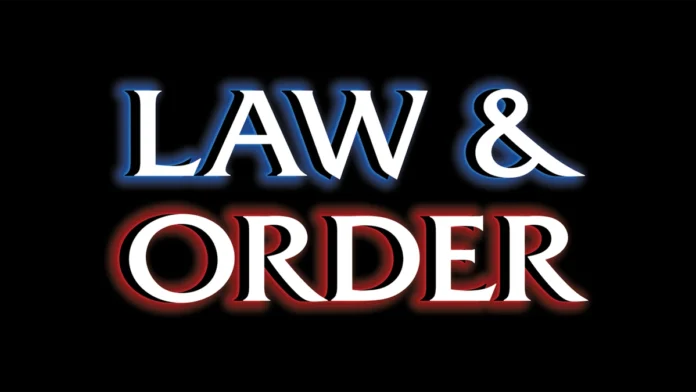 law and order