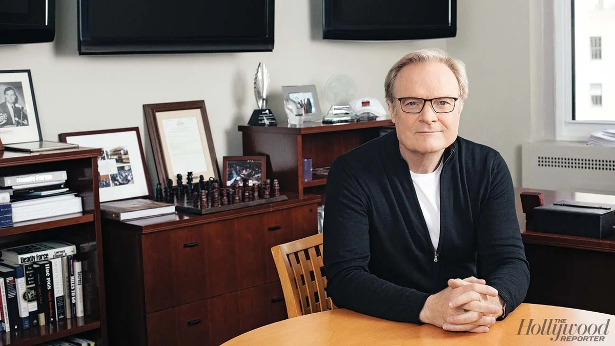 From Capitol Hill to Cable News | A Unique Trajectory