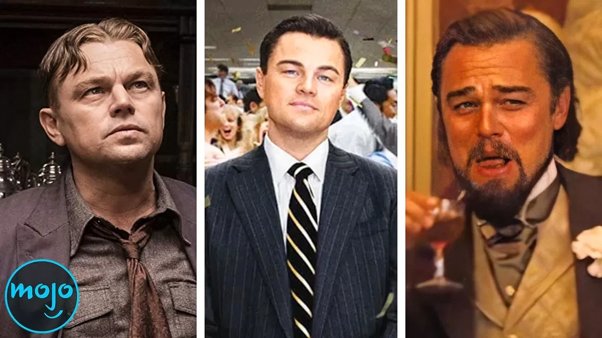 The "DiCaprio Effect" | Choosing Roles with Purpose