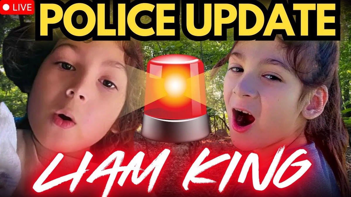 Unpacking the Liam King Phenomenon | Why Now?