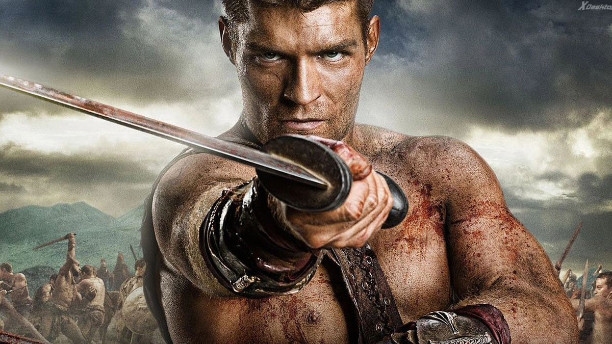From Ancient Rome to Modern Geekdom | McIntyre's Range