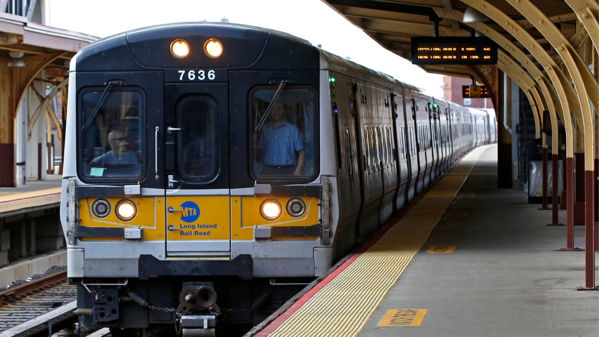 The Looming LIRR Strike | A Perfect Storm?