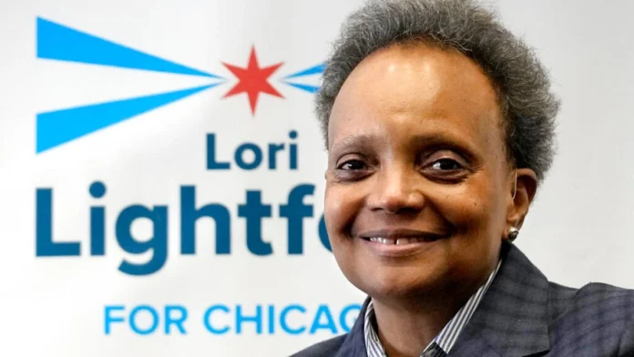 lori lightfoot