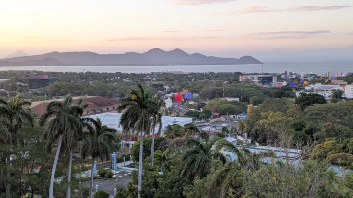 managua