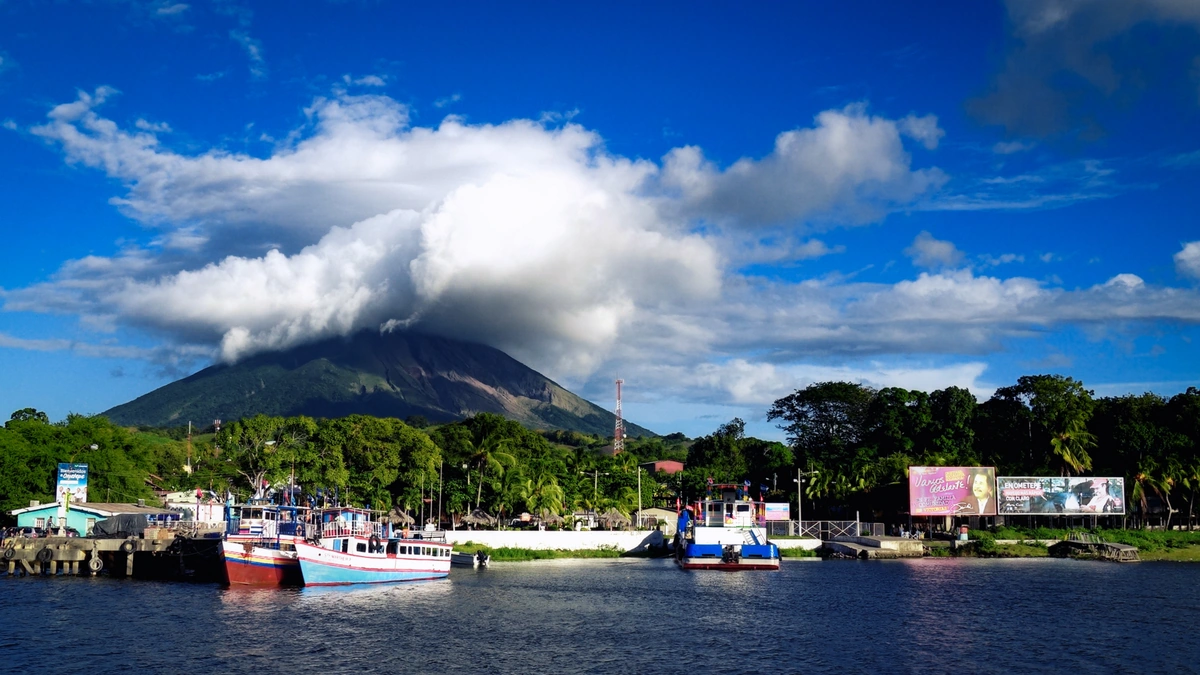 A City Forged in Fire | Understanding Managua's Past