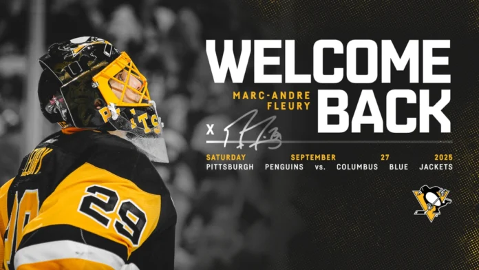 marc andre fleury