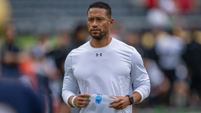 marcus freeman