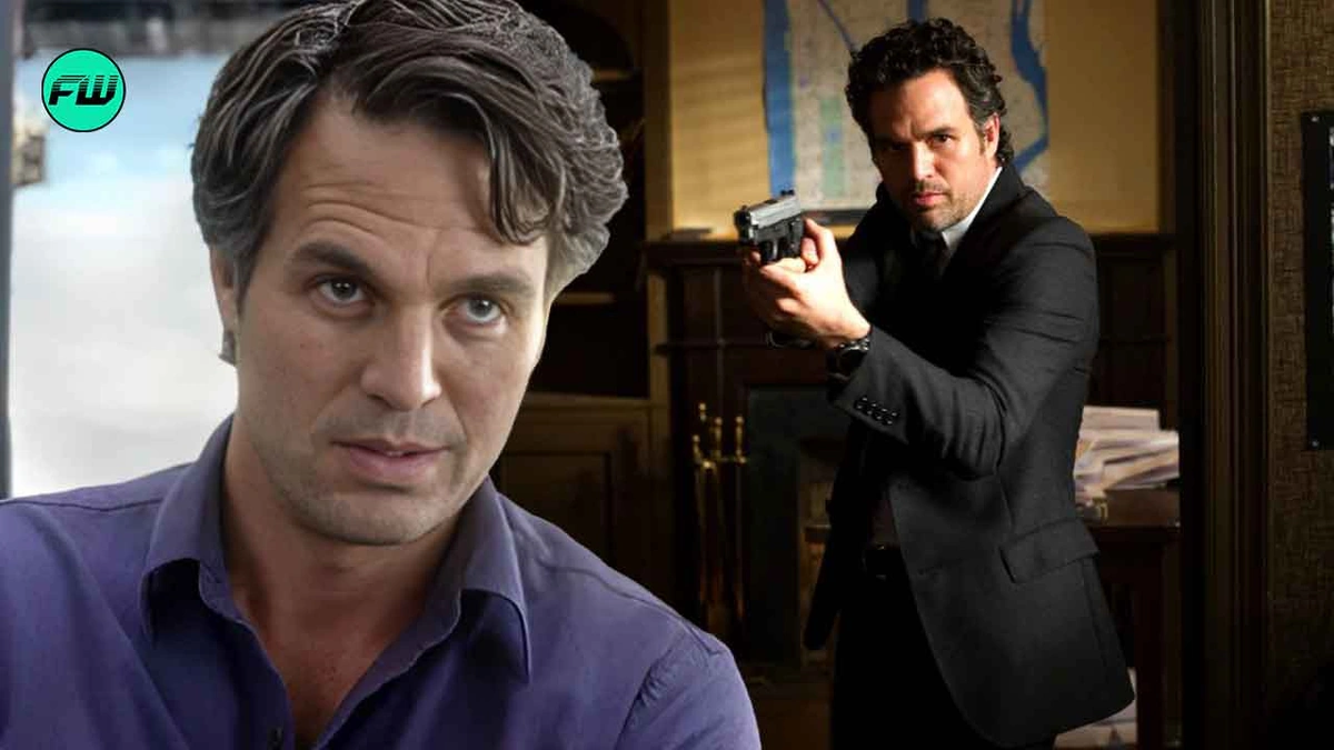 The Accidental Activist | When Hollywood Meets Reality