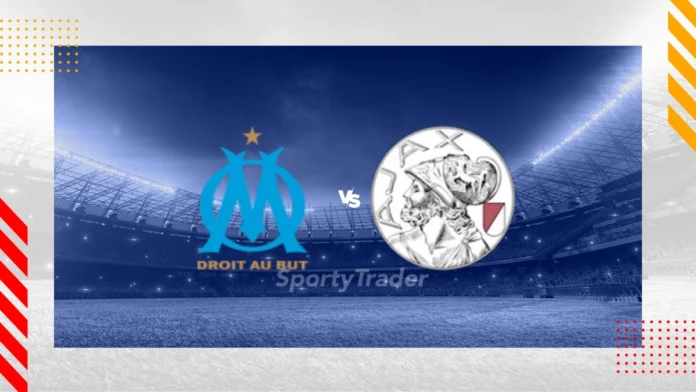 marseille vs ajax