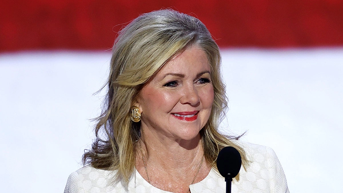 The Conservative Core | Understanding Blackburn's Beliefs