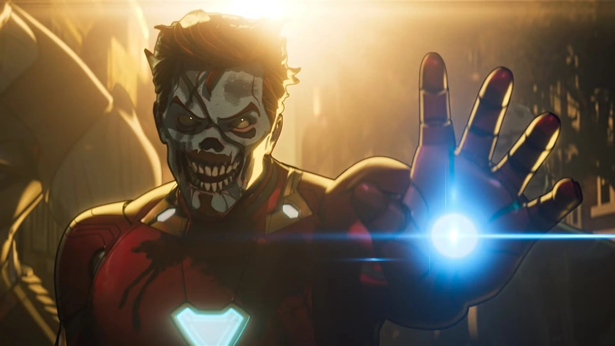 The Undead Avengers | Why This Matters