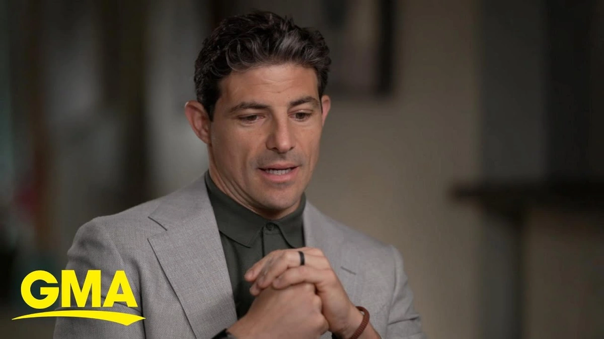 The Untold Story | Gutman's Drive and Determination