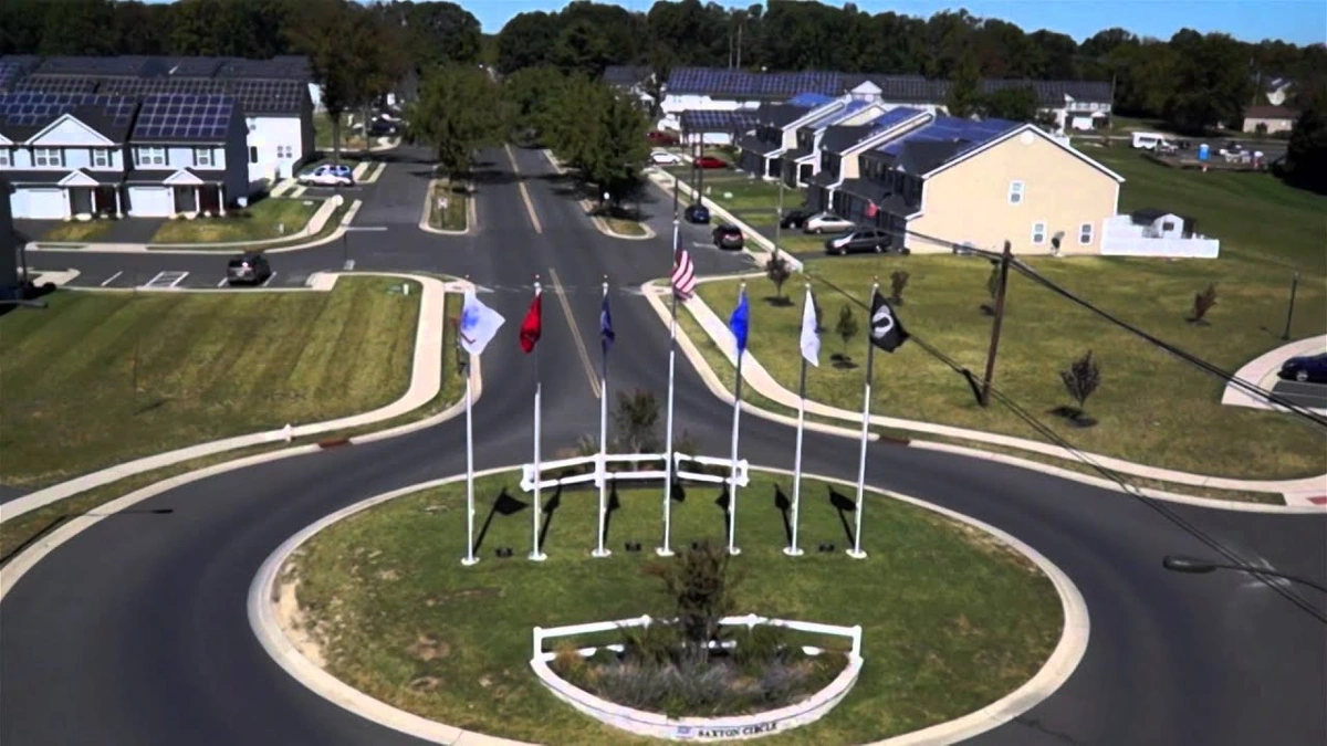 Why McGuire AFB Matters | More Than Just Planes