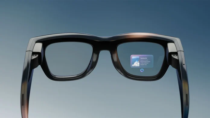 meta ray ban smart glasses