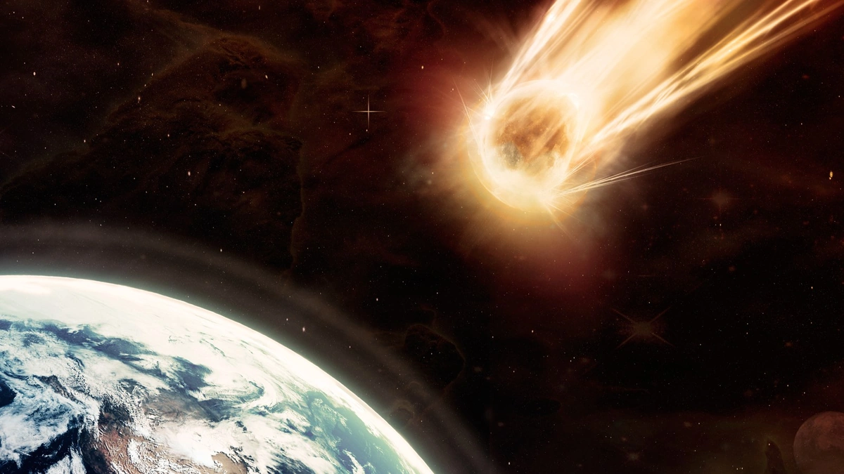 Decoding theCosmic Debris: What Exactly is a Meteor?