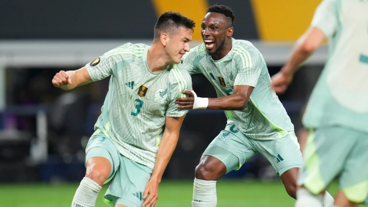 The Economic Engine Behind El Tri