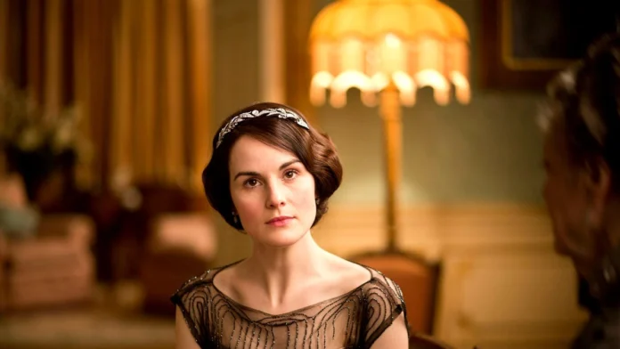 michelle dockery