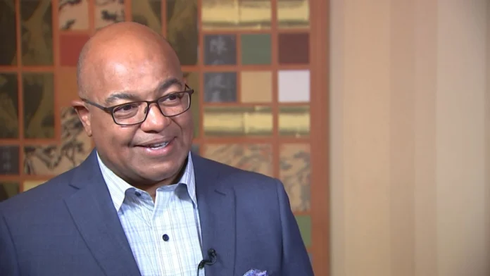mike tirico