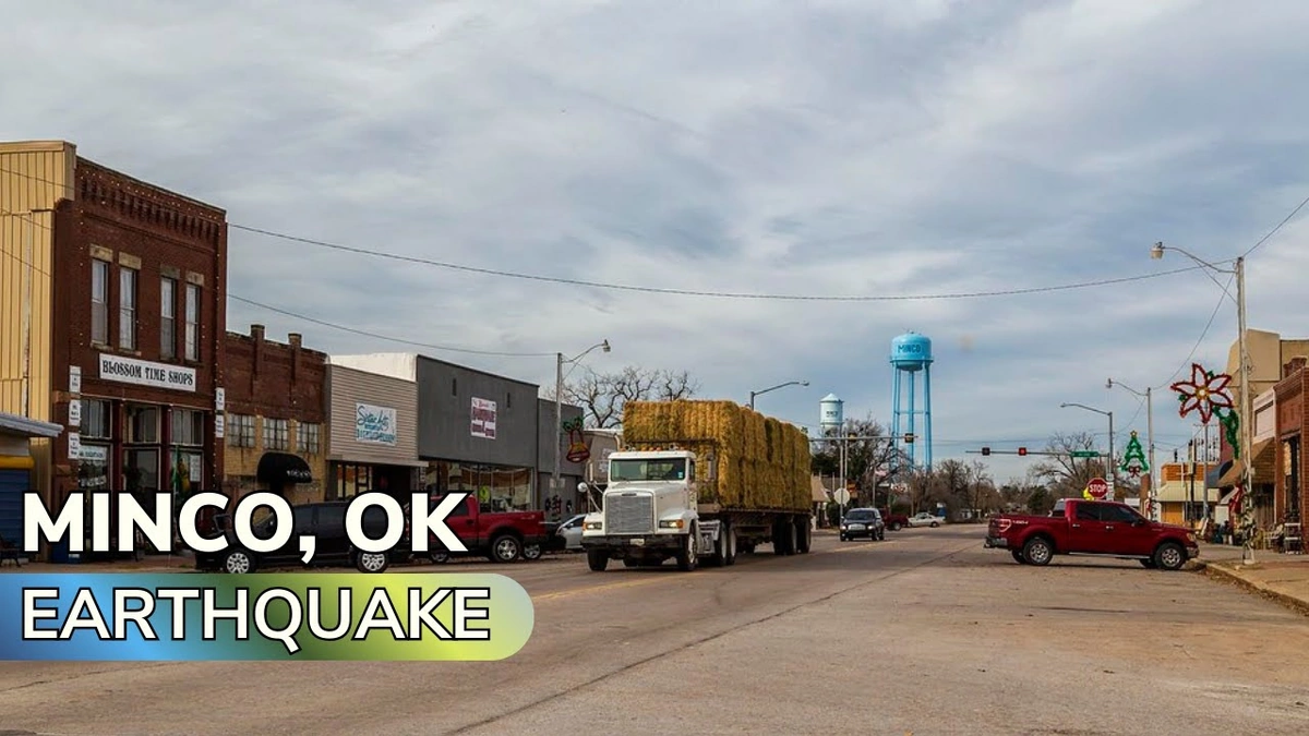 The Origins | Where Did "Minco OK" Even Come From?