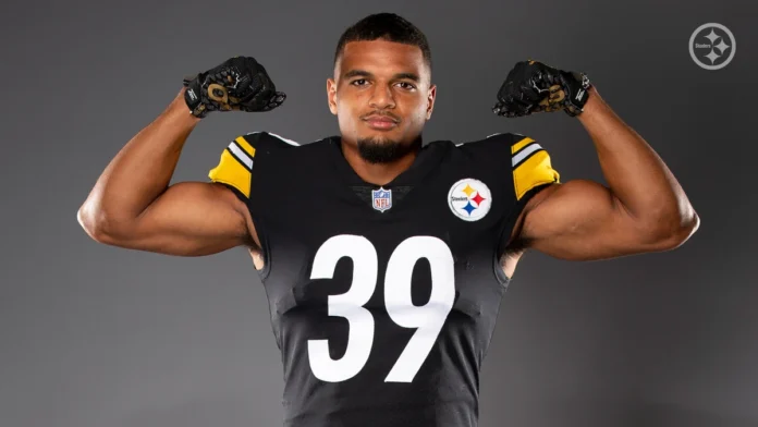 minkah fitzpatrick