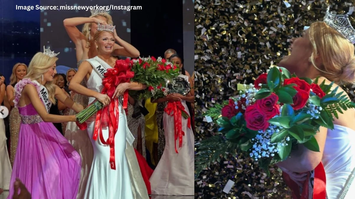 The Evolution of Ideals | Why Miss America Still Matters