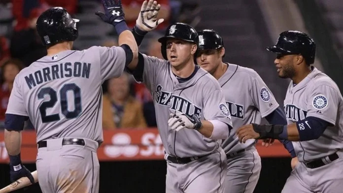 mlb games today