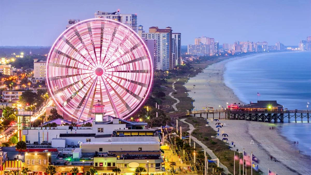 Why Myrtle Beach Weather Matters | Beyond the Forecast