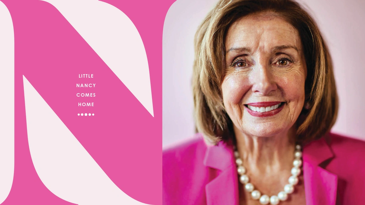 From San Francisco to Speaker | A Foundation of Power