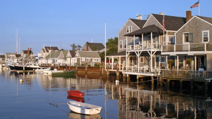 nantucket