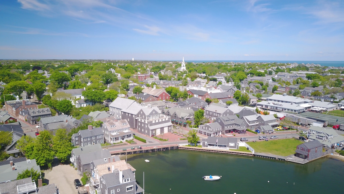 The Whale That Changed the World | Nantucket's Maritime Legacy