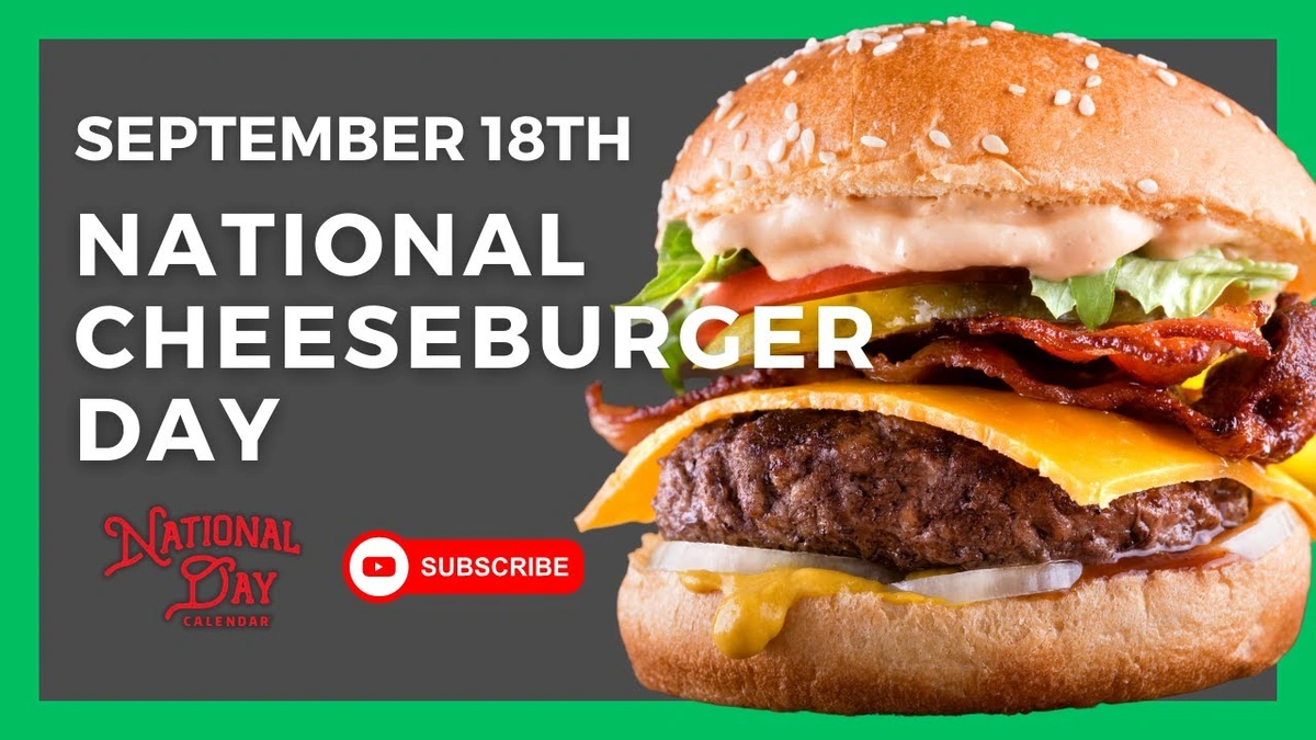 The Psychology of the Perfect Cheeseburger