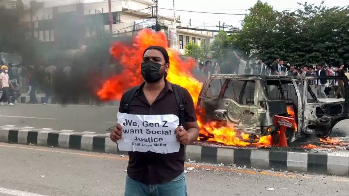 The Economic Squeeze | More Than Just a Paycheck