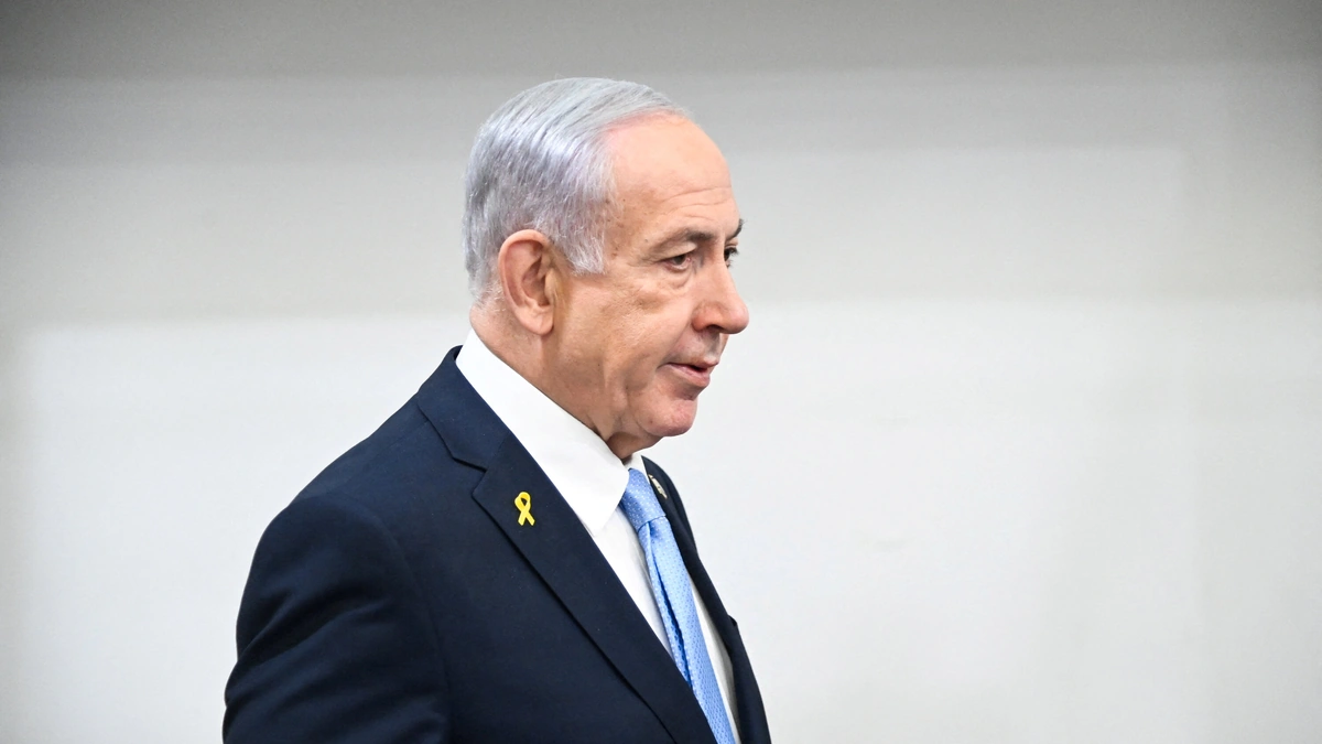 The “Why Now?” | Understanding the Context of Netanyahu's Return