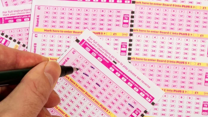 next powerball drawing