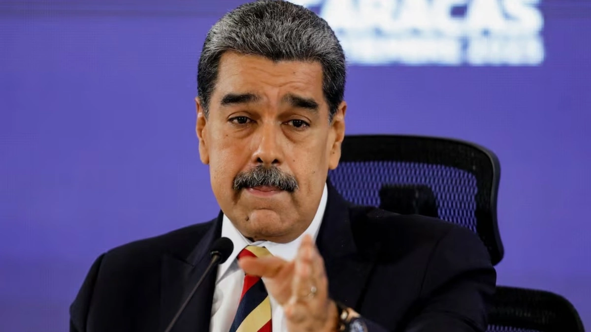 The Illusion of Stability | How Maduro Stays in Power