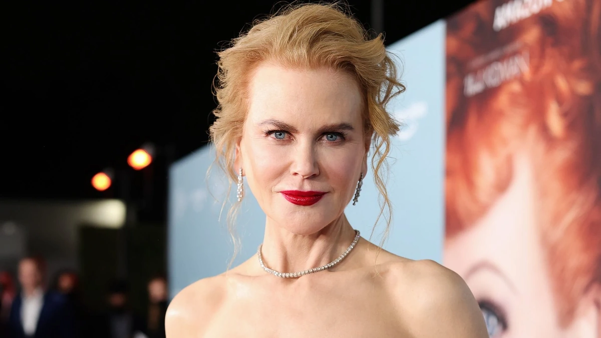 The "Why" | Understanding Kidman's Masterful Career Choices