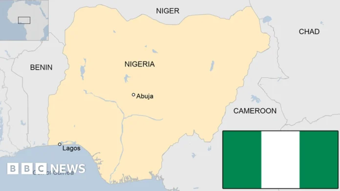 nigeria