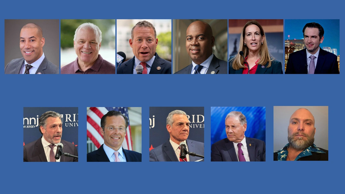 The Deep Dive | Why This Race Resonates Nationally