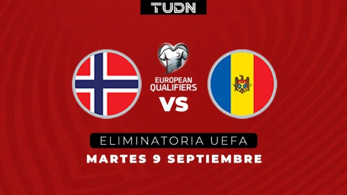 noruega vs